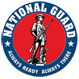 Massachusetts National Guard
